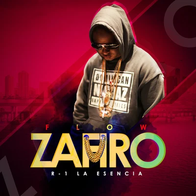 Flow Zafiro 專輯 R-1 La Esencia