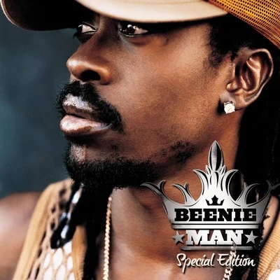 Beenie Man Special Edition 專輯 Beenie Man/Nu/Eddie Thoneick/Mattyas/Lil Wayne