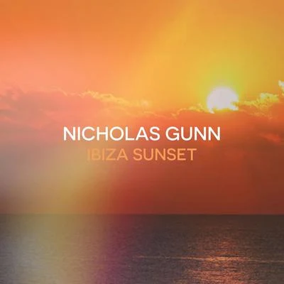 Ibiza Sunset 專輯 Giorgia Fumanti/Nicholas Gunn/Niki King/Kevin Lin/Takako