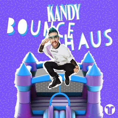 KandyRetrohandz Bounce Haus