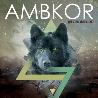 Lobo Negro 专辑 AMBKOR/C-Kan/Zpu