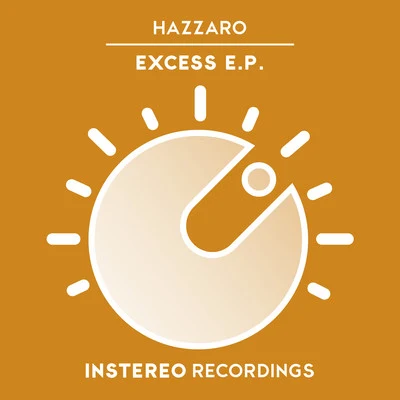 Excess 專輯 Hazzaro