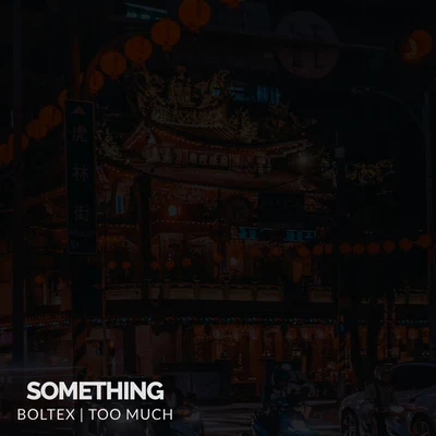 Something 專輯 Jack Cates/sklohi/Glances/Too Much/nine plus