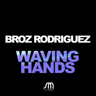 Broz RodriguezGuernica Waving Hands