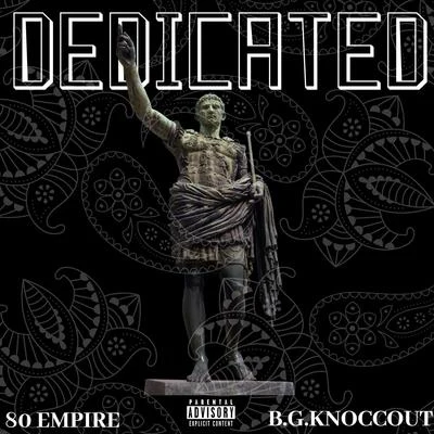 Dedicated 专辑 B.G. Knocc Out/Ricc Rocc/G. Battles