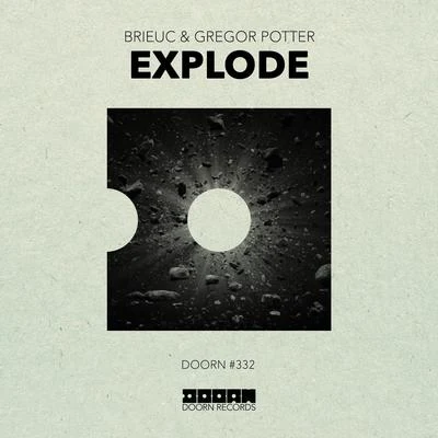 Explode 專輯 Gregor Potter/Alba Kras/Tony T./Jay Frog/Brieuc