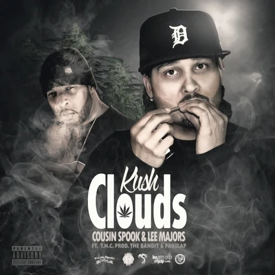 Kush Clouds 专辑 Omni Alien/Lee Majors