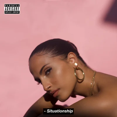 Situationship 專輯 Snoh Aalegra