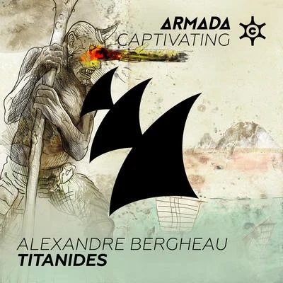 Titanides 專輯 Alexandre Bergheau/Sam Knight