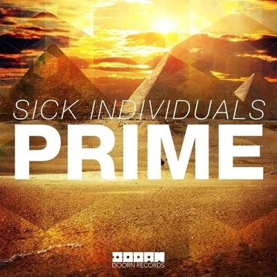 Prime 專輯 Sick Individuals