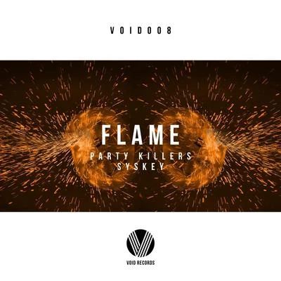 Flame 專輯 Santeli/Party Killers/Bentfly/Daxsen/MISIGII