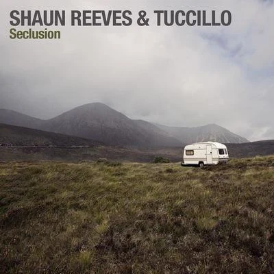 Seclusion EP 专辑 Shaun Reeves/DJ W!ld