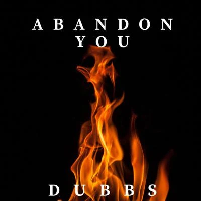 Abandon YOU 專輯 Dubbs/RON ONEAL