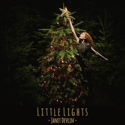 Little Lights 專輯 Janet Devlin