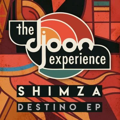 Destino EP 專輯 Shimza/Mikhaela Faye