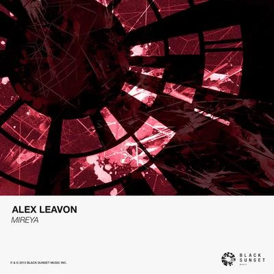 Mireya (Extended Mix) 专辑 Alex Leavon