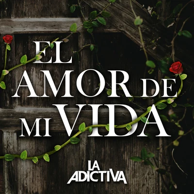 El Amor de Mi Vida 專輯 Leandro Ríos/Ruby Escobar/La Adictiva Banda San José de Mesillas/Celso Piña/Iskander