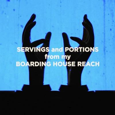 Servings and Portions from my Boarding House Reach 專輯 Jack White