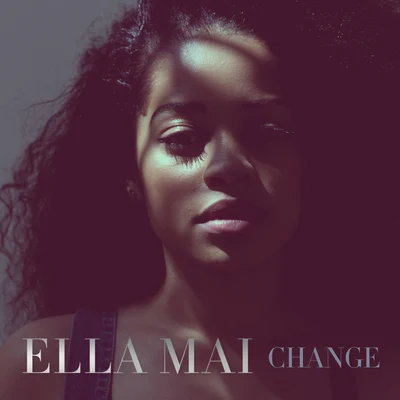 CHANGE 專輯 Ella Mai