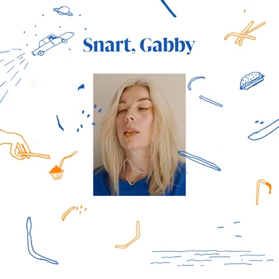 Snart, Gabby 專輯 Gabrielle