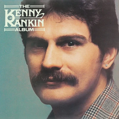 The Kenny Rankin Album 專輯 Kenny Rankin