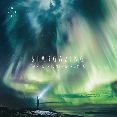 Stargazing (Tariq Pijning Edit) 專輯 Justin Jesso