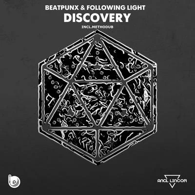 Discovery 專輯 Following Light