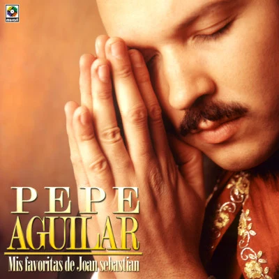 Mis Favoritas de Joan Sebastian 專輯 Pepe Aguilar