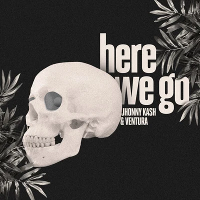 Here We Go 專輯 Ventura/韓素賢