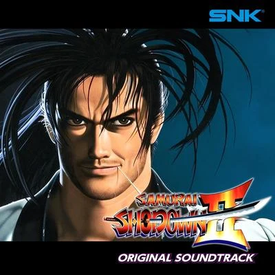 Samurai Shodown Ⅱ (Original Soundtrack) 專輯 木村浩/Gamadelic/石崎正人/SNK SOUND TEAM/Tim Martin