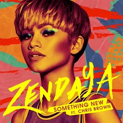 Zendaya Something New