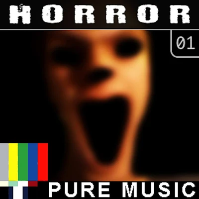 Horror, Vol. 1 專輯 Raney Shockne/Giorgio Moroder