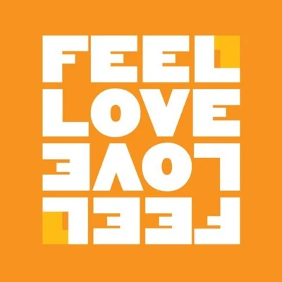 I FEEL LOVE 專輯 Kevin McKay