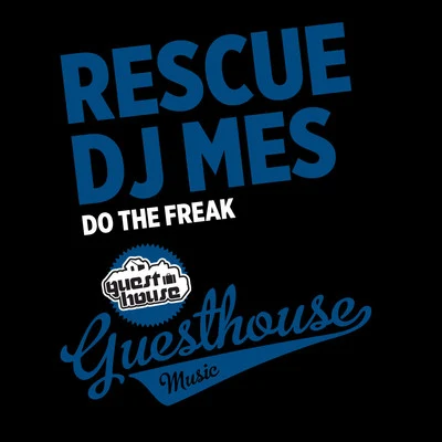 Do the Freak 專輯 V-star/Rescue