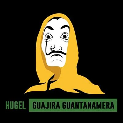 Guajira Guantanamera 專輯 Hugel/Amber Van Day