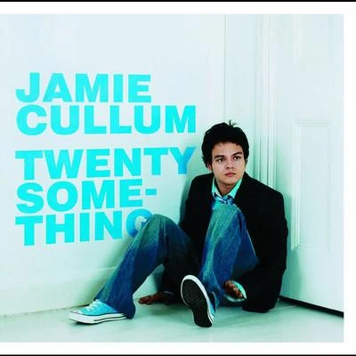 Jamie Cullum - Twentysomething 專輯 Jamie Cullum