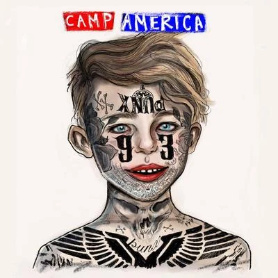 Vic Mensa Camp America