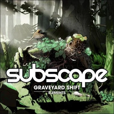 Subscape Graveyard Shift