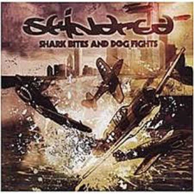 Skindred Shark Bites and Dog Fights