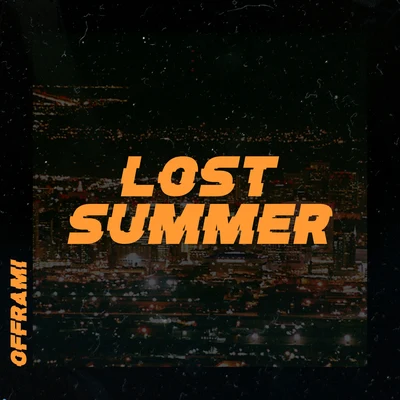 Lost Summer 專輯 Daniel Schulz/offrami