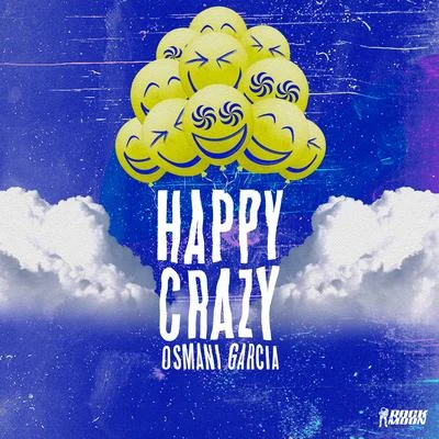 Happy Crazy 專輯 Osmani Garcia