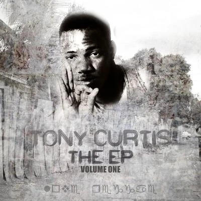 THE EP Vol 1 專輯 Jigsy King/Tony Curtis