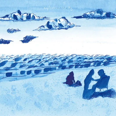 How Strange, Innocence (Anniversary Edition) 專輯 Explosions In The Sky