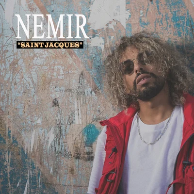 Saint Jacques 專輯 Nemir