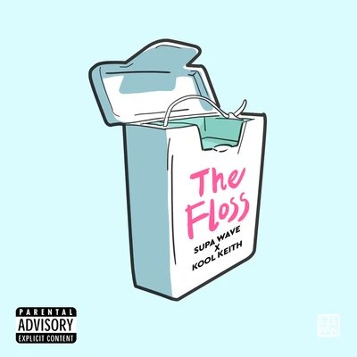 The Floss 專輯 Kool Keit/Supa Wave