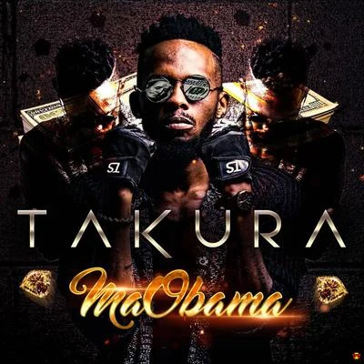 MaObama 专辑 Takura