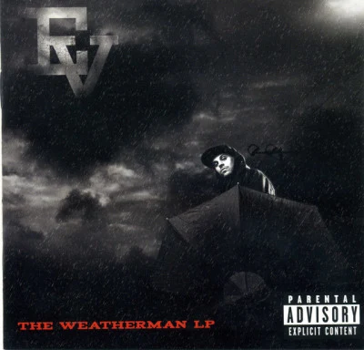 The Weatherman LP 專輯 Babu/Gramshi Haridas/Dasan/Kalabhavan Sajeevan/Bindu