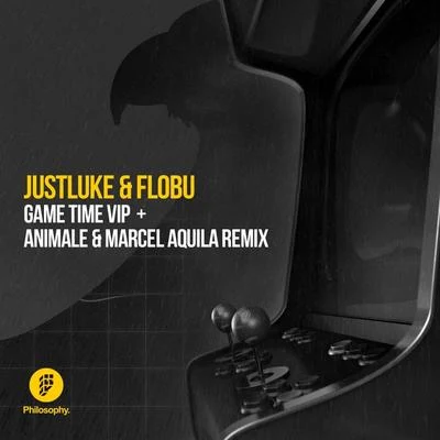 game time VIP + animal E Marcel Aquila remix 專輯 JustLuke/GODAMN/Zblu/Trace/Green Ketchup