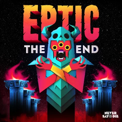 The End 专辑 Eptic