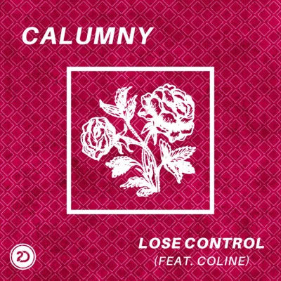 Lose Control 專輯 Coline